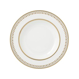 Bernardaud, Soleil levant, Deep plate with rim