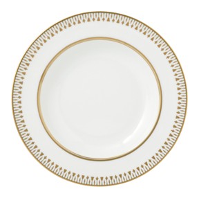 Bernardaud, Soleil levant, Deep plate with rim