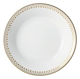 Bernardaud, Soleil levant, Open vegetable dish