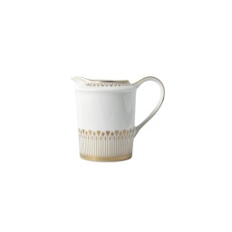 Bernardaud, Soleil levant, Creamer