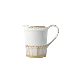 Bernardaud, Soleil levant, Creamer