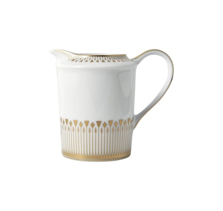 Bernardaud, Soleil levant, Creamer