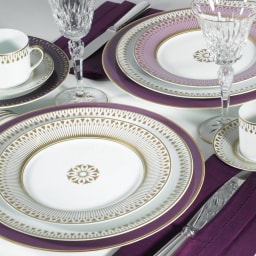 Bernardaud, Soleil levant, Creamer