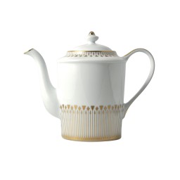 Bernardaud, Soleil Levant, Teapot