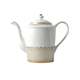 Bernardaud, Soleil Levant, Teapot