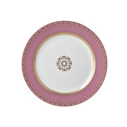 Bernardaud, Soleil levant, Set of 4 dessert plates