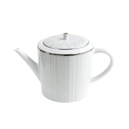 Bernardaud, Silva, Teapot