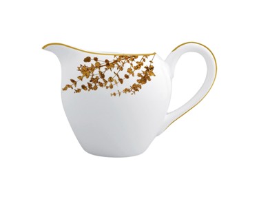 Bernardaud, Vegetal Gold, Creamer