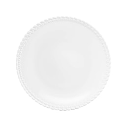 Christofle, Babylone, Dinner plate