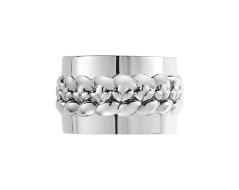Christofle, Babylone, Napkin ring