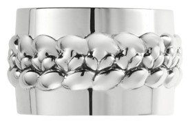 Christofle, Babylone, Napkin ring