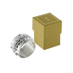 Christofle, Babylone, Napkin ring - photo 2