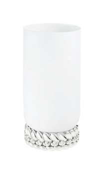 Christofle, Babylone, Vase, large