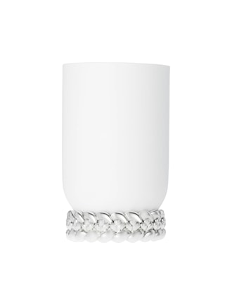 Christofle, Babylone, Vase, small