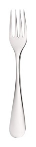 Christofle, Origine cutlery, stainless steel, Dinner fork