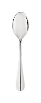 Christofle, Origine cutlery, stainless steel, Tea spoon