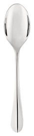 Christofle, Origine cutlery, stainless steel, Serving spoon