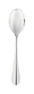 Christofle, Origine cutlery, stainless steel, Dessert spoon