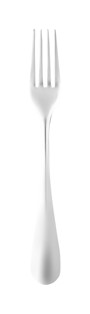 Christofle, Origine cutlery, stainless steel, Dessert fork