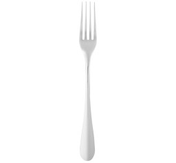 Christofle, Origine cutlery, stainless steel, Serving fork