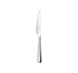 Christofle, Origine cutlery, stainless steel, Dessert knife