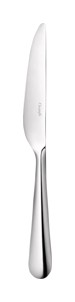 Christofle, Origine cutlery, stainless steel, Dessert knife