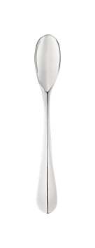 Christofle, Origine cutlery, stainless steel, Espresso spoon