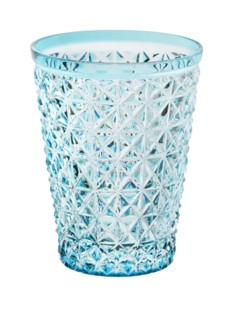 Cristallerie de Montbronn, Saphir, Highball tumbler