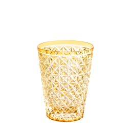 Cristallerie de Montbronn, Saphir, Highball tumbler