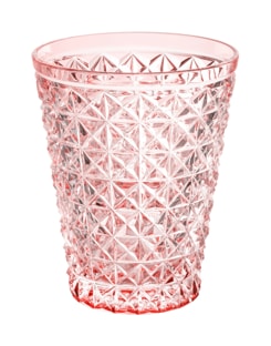 Cristallerie de Montbronn, Saphir, Highball tumbler