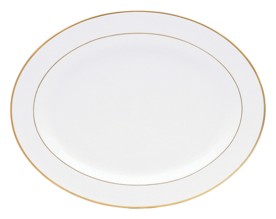 Bernardaud, Palmyre, Oval platter, medium