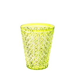 Cristallerie de Montbronn, Saphir, Highball tumbler