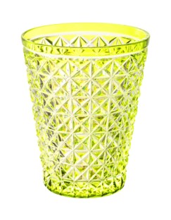 Cristallerie de Montbronn, Saphir, Highball tumbler