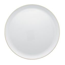 Bernardaud, Palmyre, Round tart platter