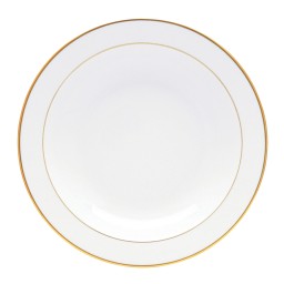 Bernardaud, Palmyre, Deep round dish