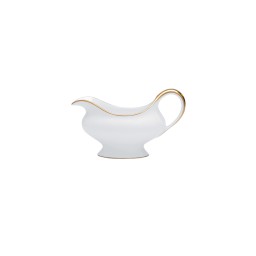 Bernardaud, Palmyre, Gravy boat