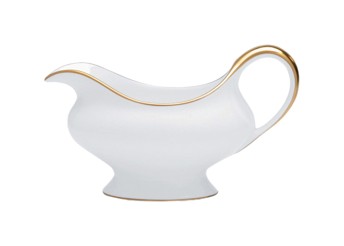 Bernardaud, Palmyre, Gravy boat