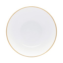 Bernardaud, Palmyre, Salad bowl