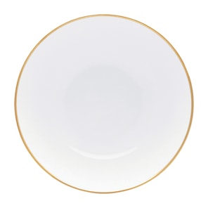 Bernardaud, Palmyre, Salad bowl