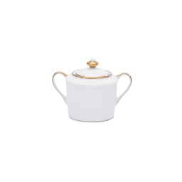 Bernardaud, Palmyre, Sugar bowl