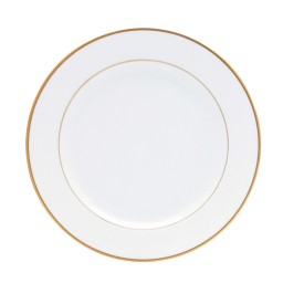 Bernardaud, Palmyre, Salad plate