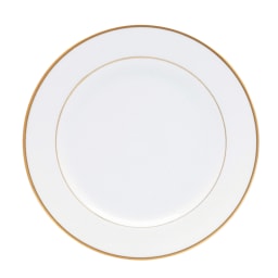 Bernardaud, Palmyre, Salad plate