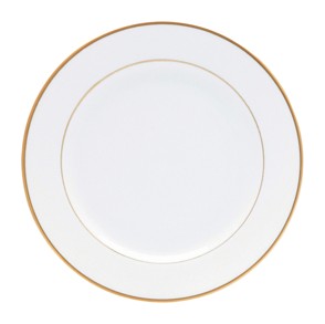 Bernardaud, Palmyre, Salad plate