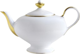 Bernardaud, Palmyre, Teapot