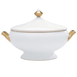 Bernardaud, Palmyre, Soup tureen