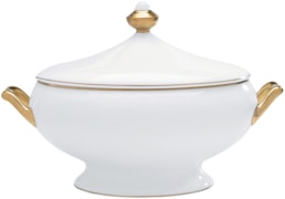 Bernardaud, Palmyre, Soup tureen