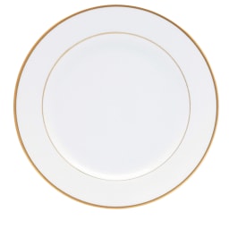 Bernardaud, Palmyre, Pastry plate