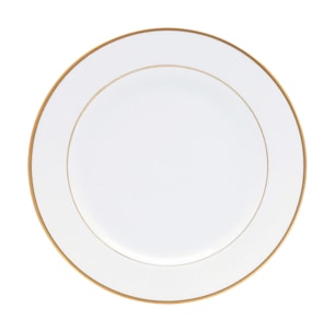 Bernardaud, Palmyre, Pastry plate