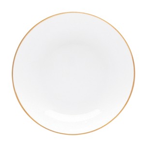 Bernardaud, Palmyre, Deep plate without rim