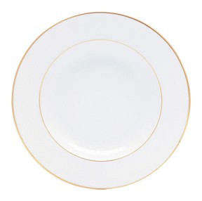 Bernardaud, Palmyre, Deep plate with rim